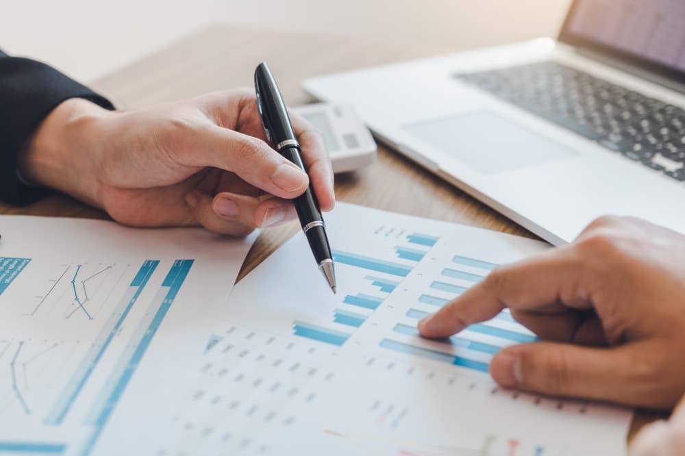 Axon Capital Management offers financial services in Georgetown