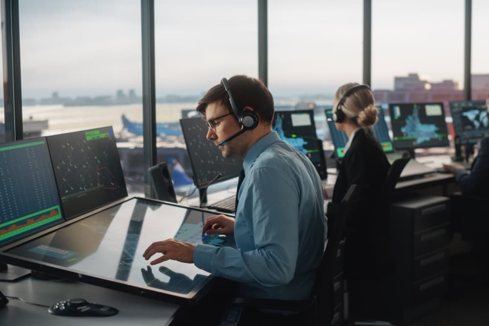 Austin leaders make moves to create Texas’ first FAA air traffic control academy