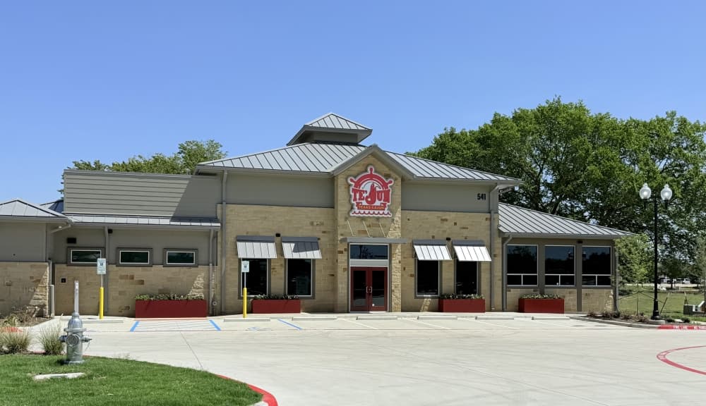 Te’jun Texas Cajun updates grand opening celebration to October