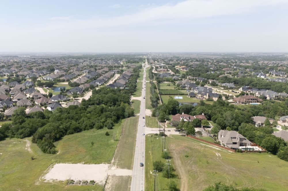 Prosper OKs $10.8M contract for Coit Road improvements