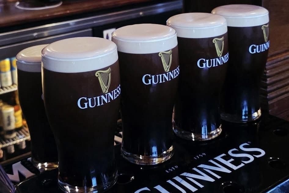 2 new Irish pubs to debut in the Montrose area, offering weekly specials