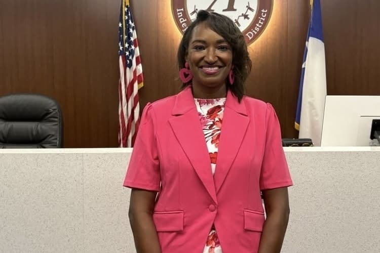 Alvin ISD hires new principal for Glenn York Elementary