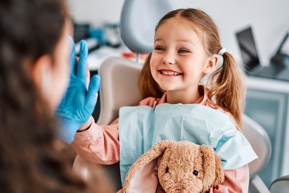 Little Sprouts Pediatric Dentistry opens in Leander
