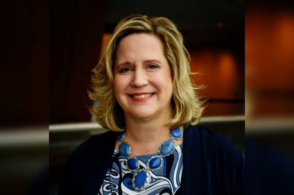 Mary Beck appointed as new executive director for Houston Humane Society