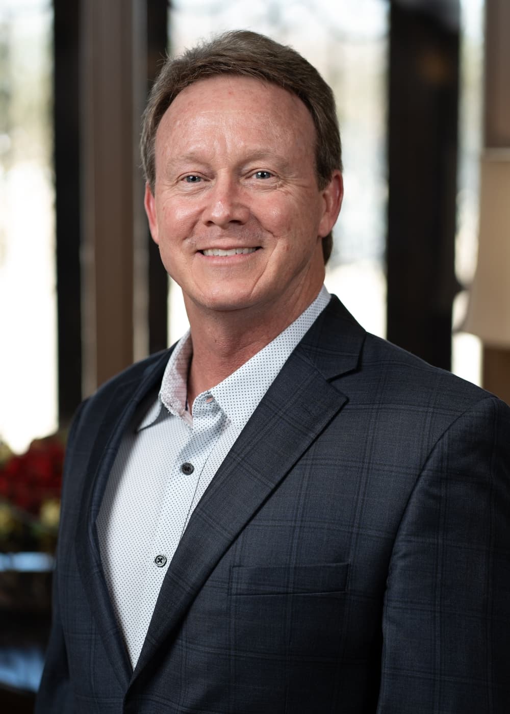 Dr. Scott Mason