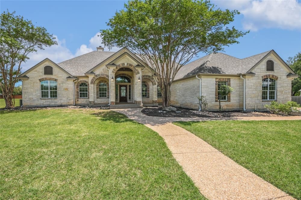 Despite more sales year over year, Georgetown homes sit on market longer in June