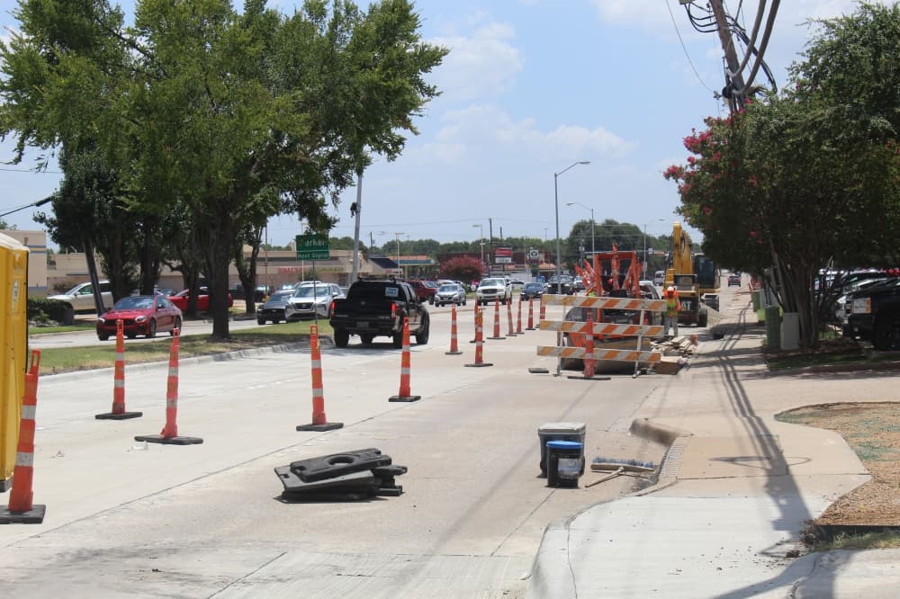 Plano begins $4.2M repairs on 29 bridges