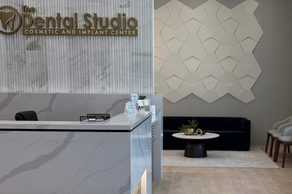 The Dental Studio now open in new Spring location