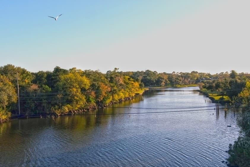 Lower Clear Creek and Dickinson Bayou Study’s second phase moves forward