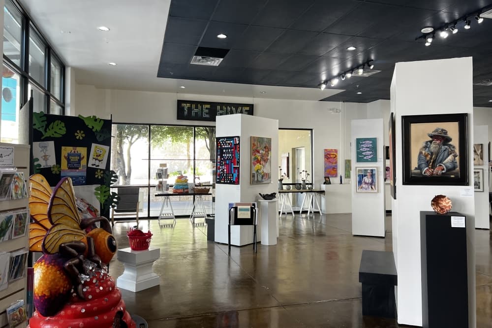 Bee Cave Arts Foundation celebrates 15-year anniversary