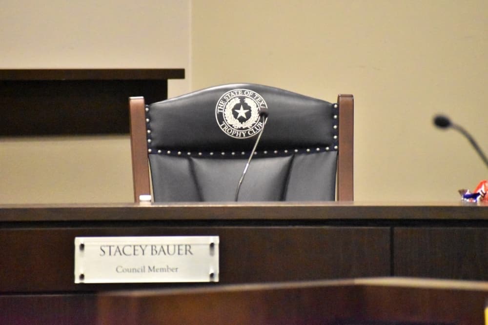 Bauer retains seat on Trophy Club council despite no-confidence vote