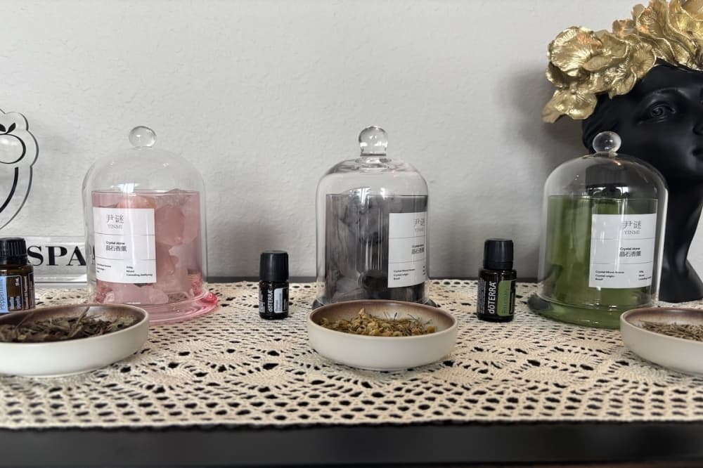 Thrifting and luxury dining: the latest new businesses in North San Antonio