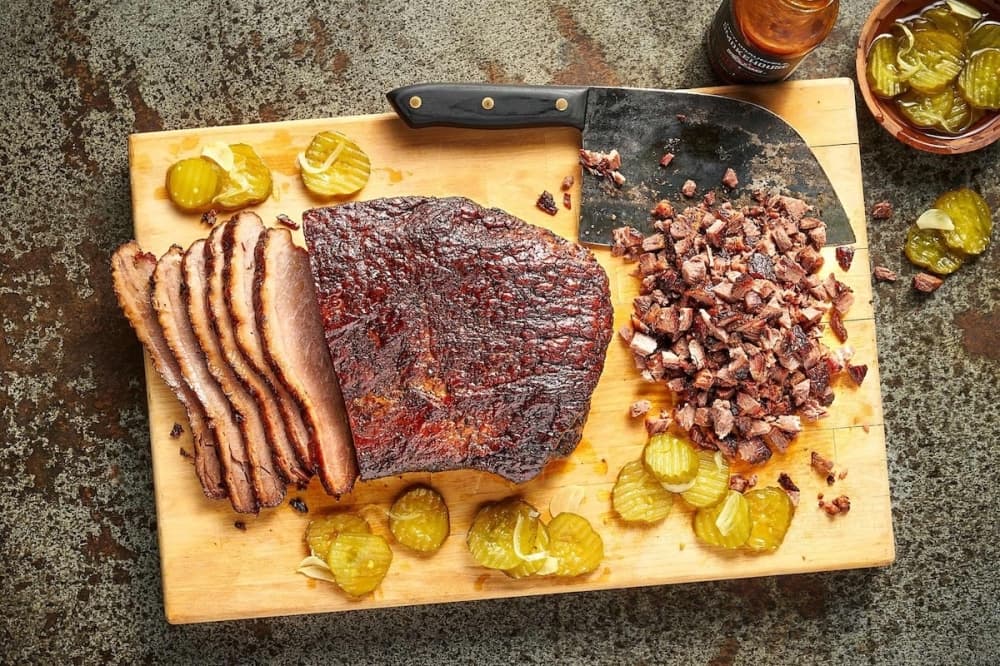 5 trending San Antonio metro stories: New Mexican kitchen on the way to Cibolo, New Braunfels smokehouse hits 80 years and more