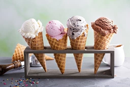 Mexican Vanilla Ice Cream now open in Austin with an array of sweet treats