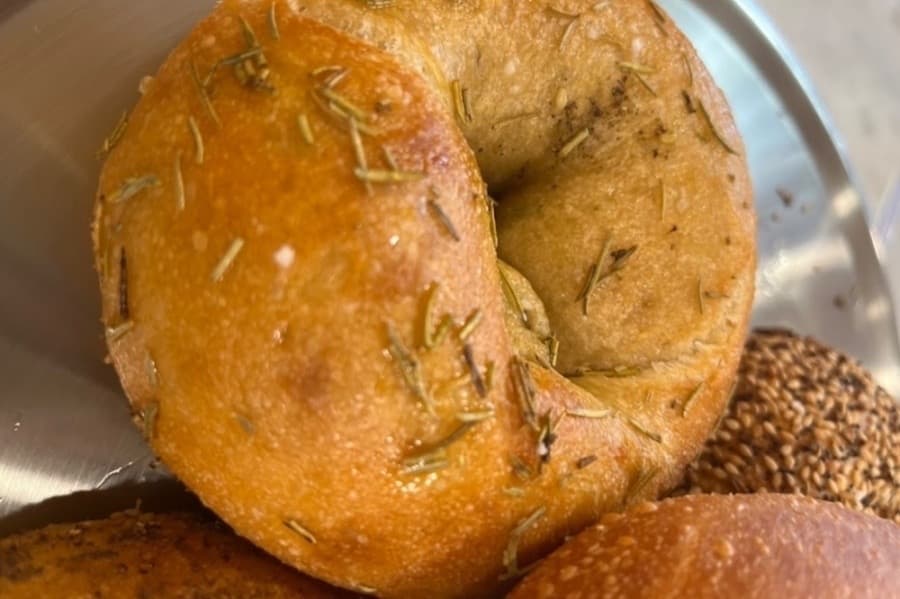 Bagel Bear coming soon to Cedar Park