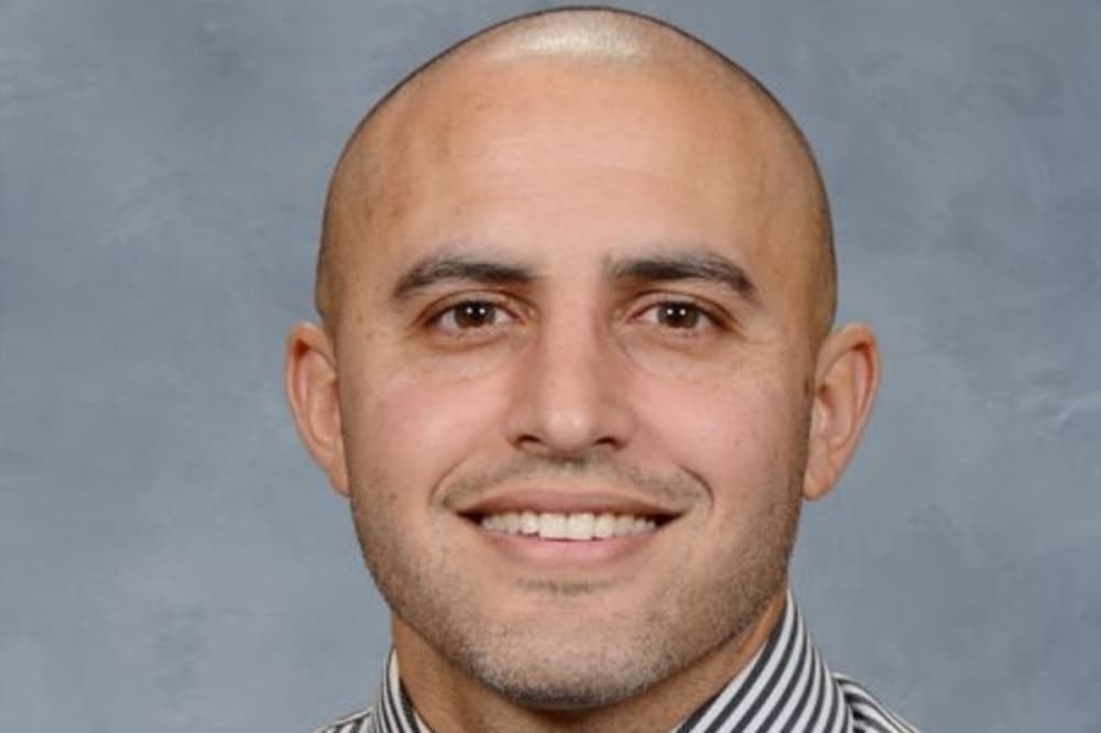 SCUCISD selects principal for Samuel Clemens High School
