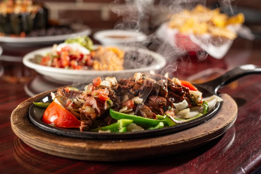 La Frontera Mexican Bar and Grill opens near Four Points