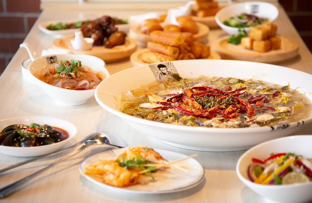 B2J Tasty Pot to spice up North Austin’s dining scene with hot pot concept