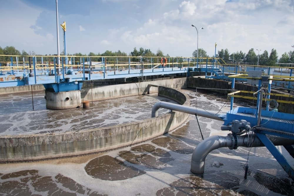 $8M water system upgrades secured for Central Harris County Regional Water Authority
