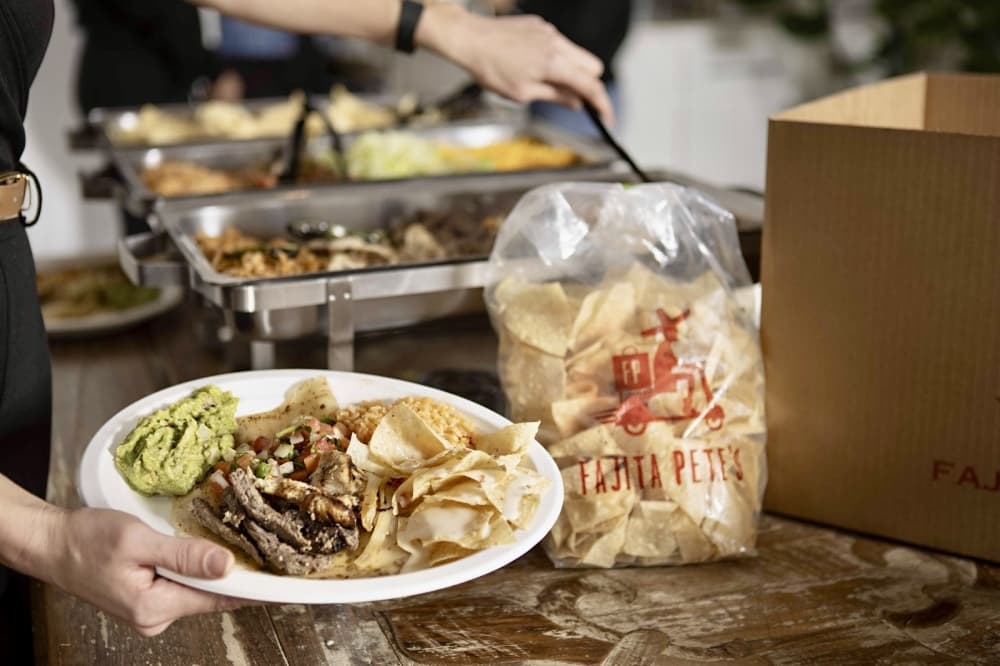 Fajita Pete's introduces new ownership plans in Spring