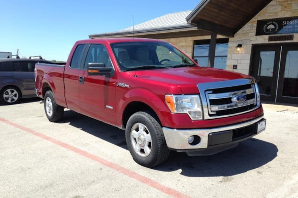 Lone Oak Motors closes after 16 years in Southwest Austin