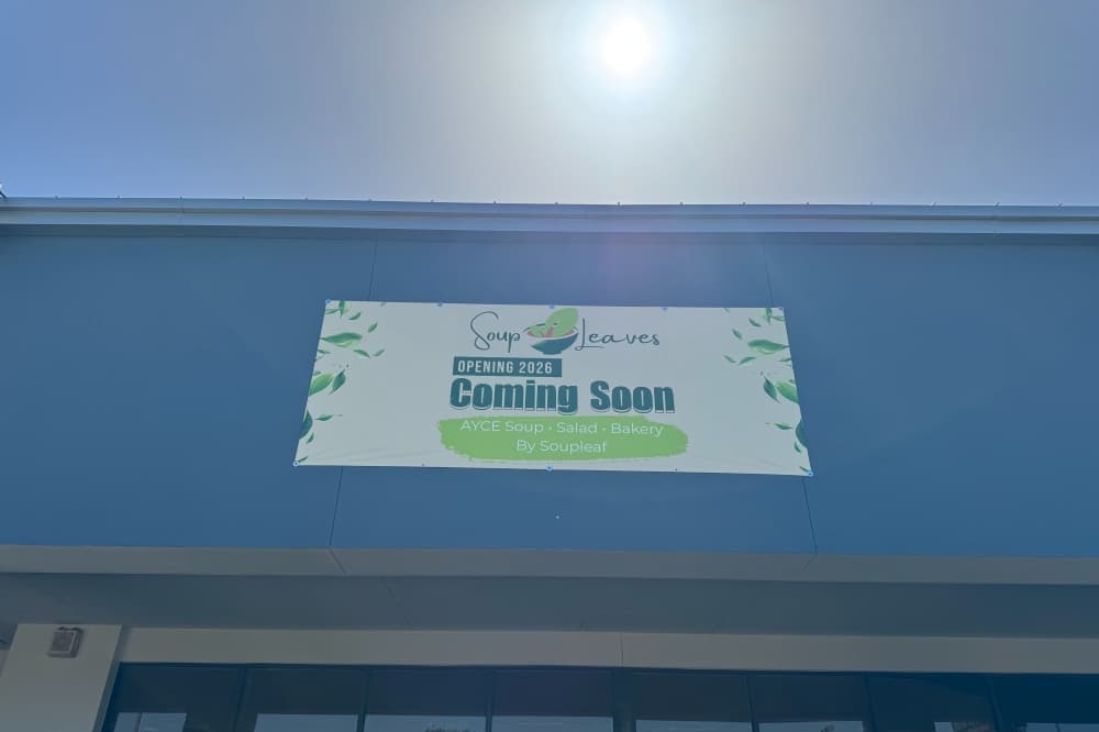 All-you-can-eat soup, salad concept to open next year in far Northwest Austin