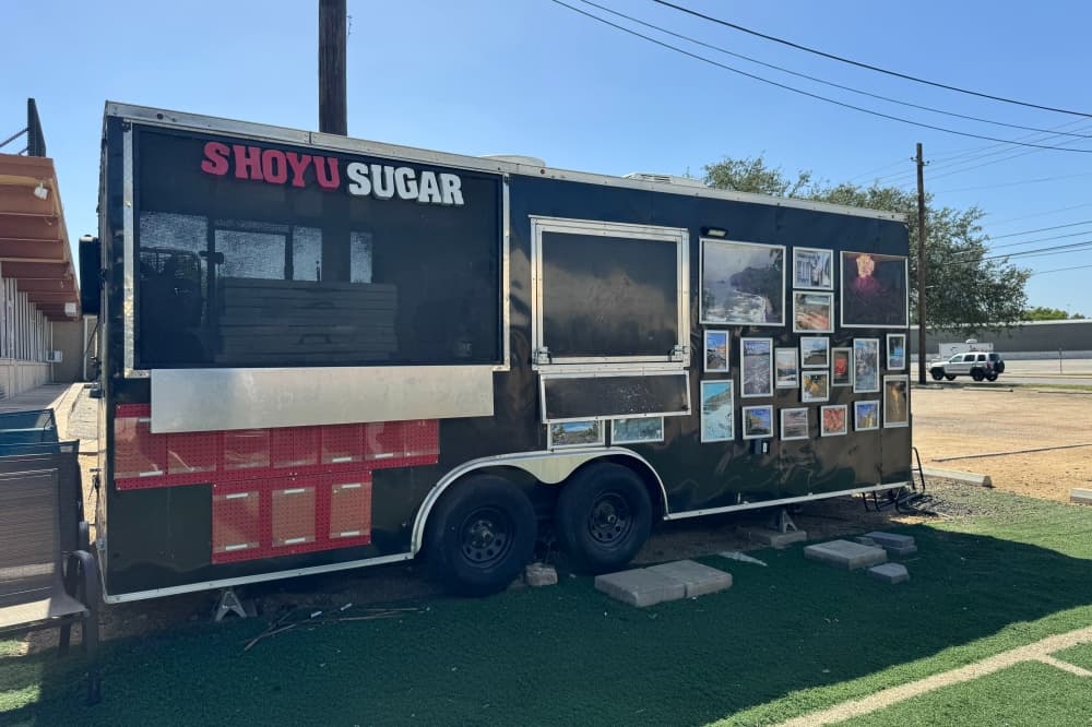 Hawaiian food truck Shoyu Sugar closes in far Northwest Austin
