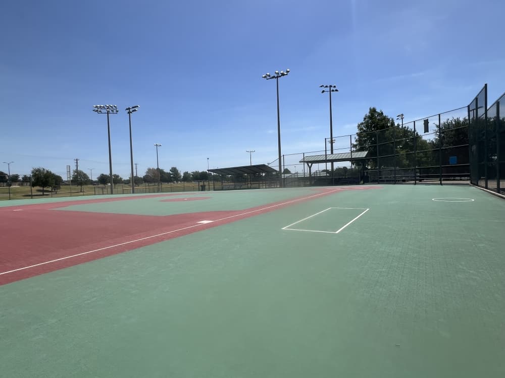Frisco’s Mike Simpson Miracle League Field set for $1.4 million improvements