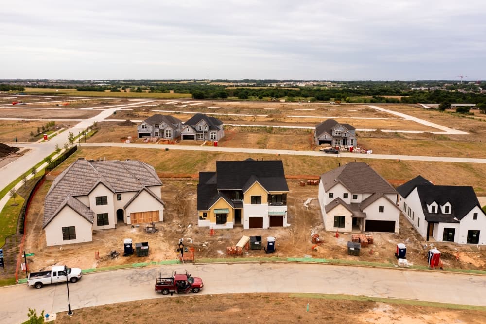 Roundup: See 6 development updates in Prosper, Celina