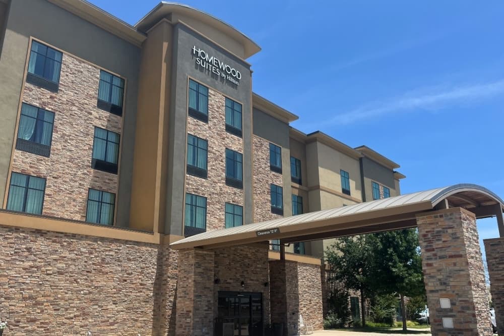 Trophy Club officials launch incentive program to boost town tourism, hotel stays