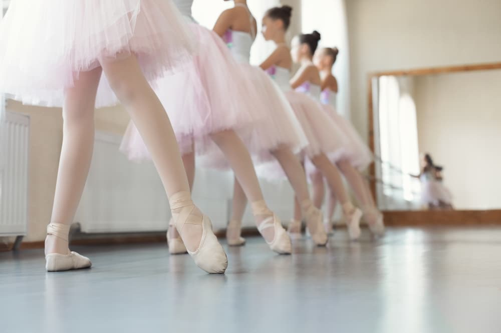 B3 Dance coming to Liberty Hill