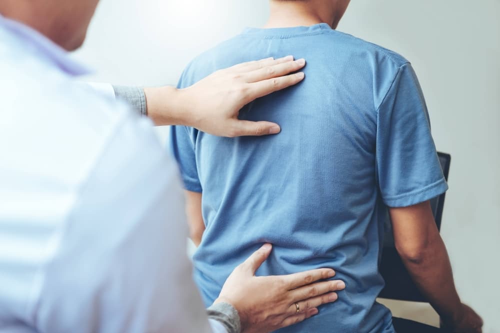 Luxury Spine and Wellness PLLC relocates chiropractic office in Cypress