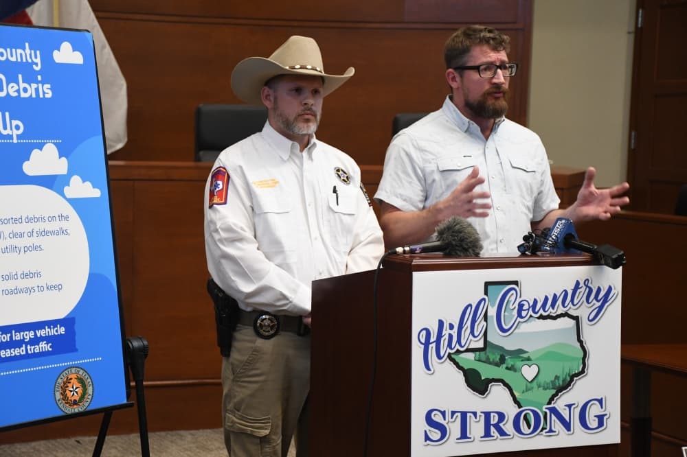Kendall County flood updates, Boerne City Council resignation: 5 government stories