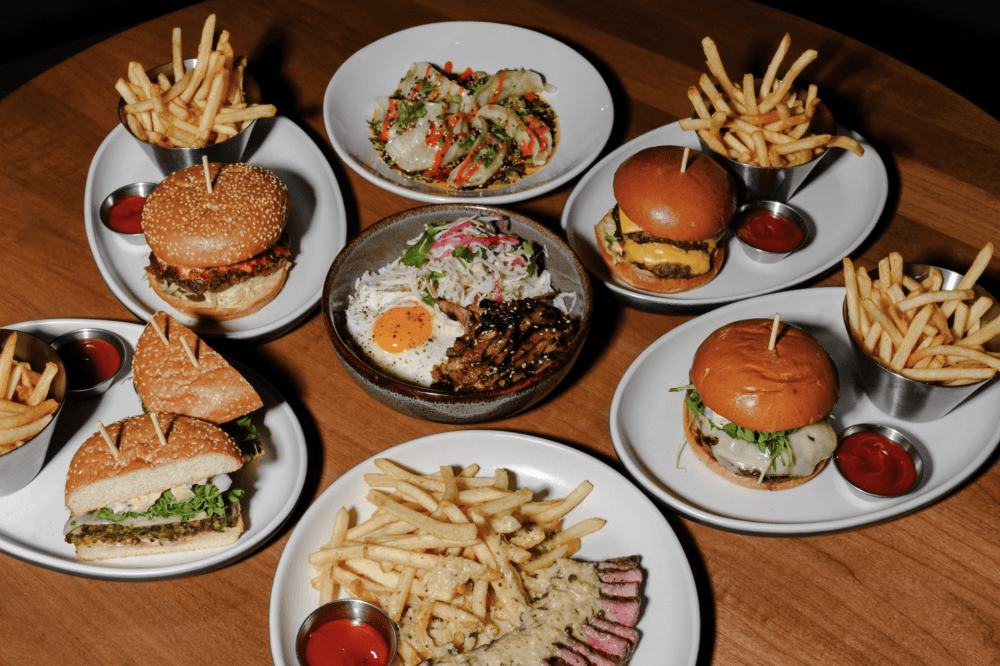 Eateries, racing and more: 5 businesses with news this summer in The Woodlands area