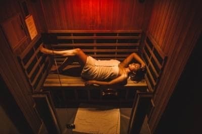 Perspire Sauna Studio coming to Kyle in 2025