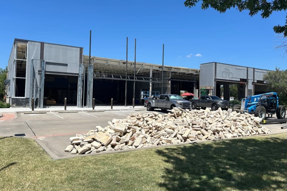 By the Yard set to sell outdoor furniture at new Frisco showroom
