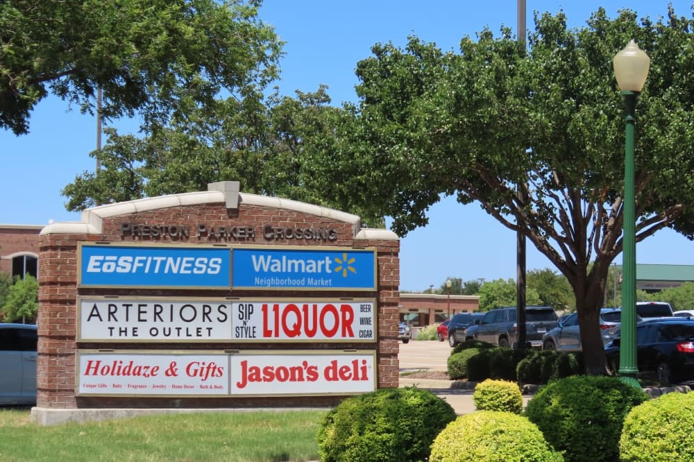 Kouchan Ramen will be located at 4709 W. Parker Road, Ste. 440, in Plano. (Jacquelyn Burrer/Community Impact)