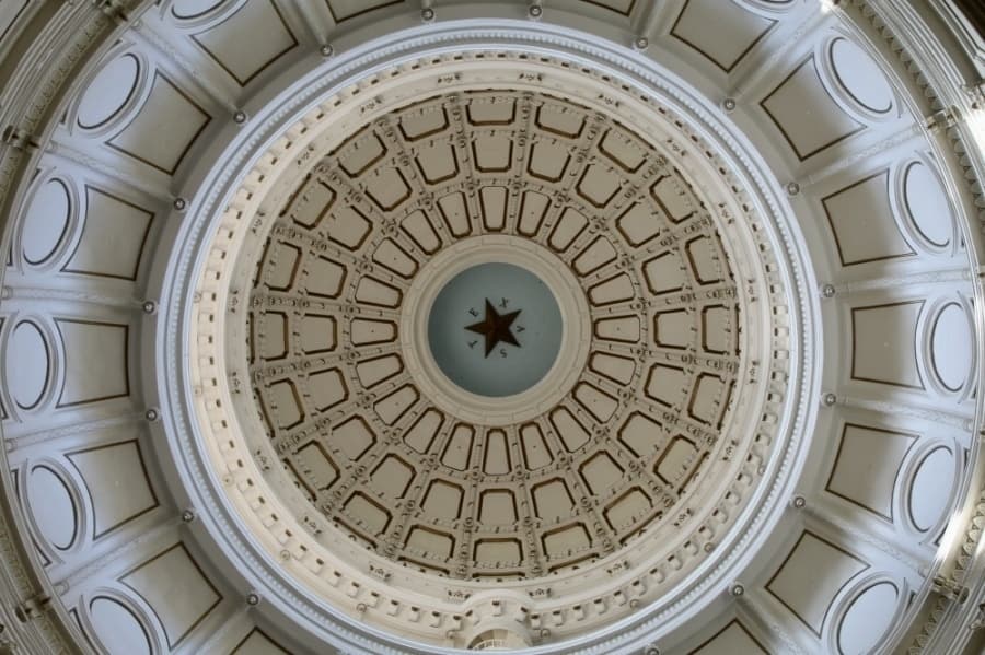 What to know about Texas lawmakers’ proposed congressional map