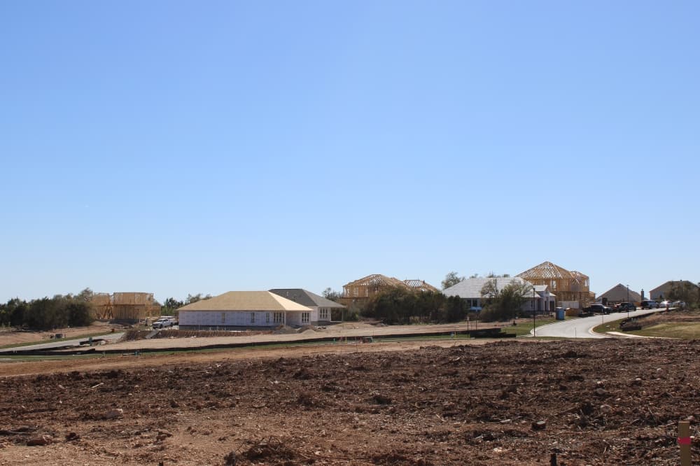 New Georgetown area master-planned community Melina to bring 840 homes