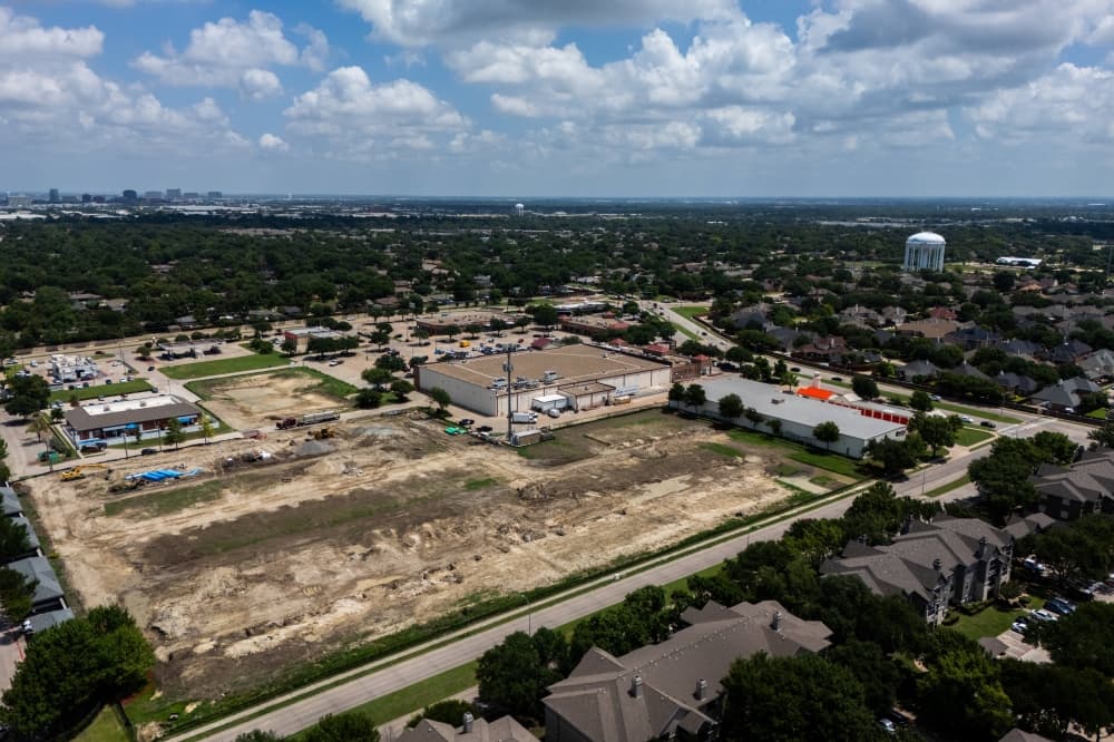 The missing middle: Richardson eyes diverse housing options to aid growth, talent retention
