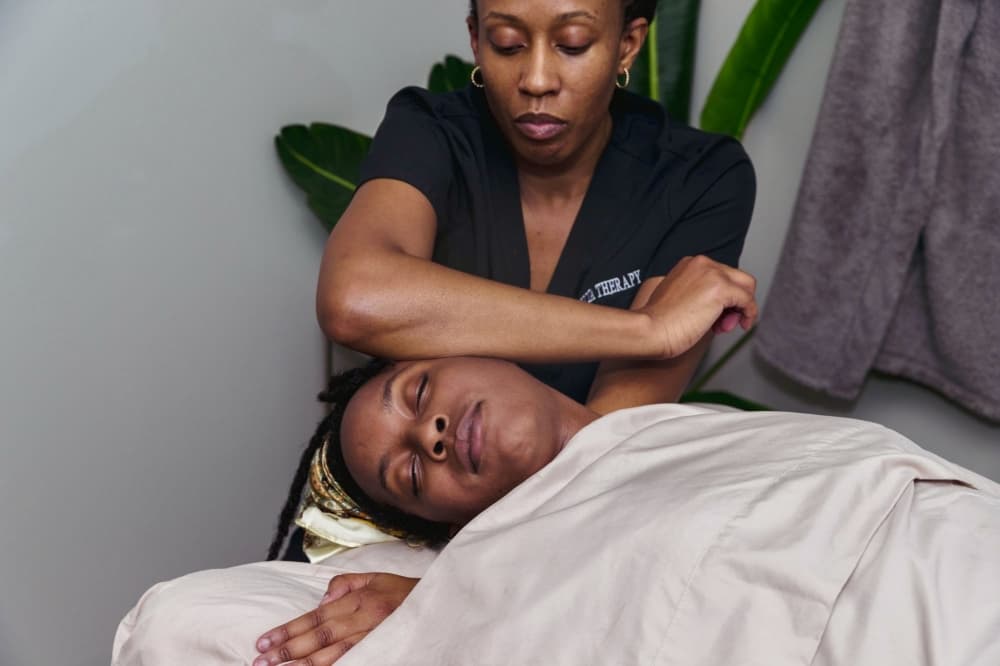 Trifecta Therapy to relocate in The Woodlands area