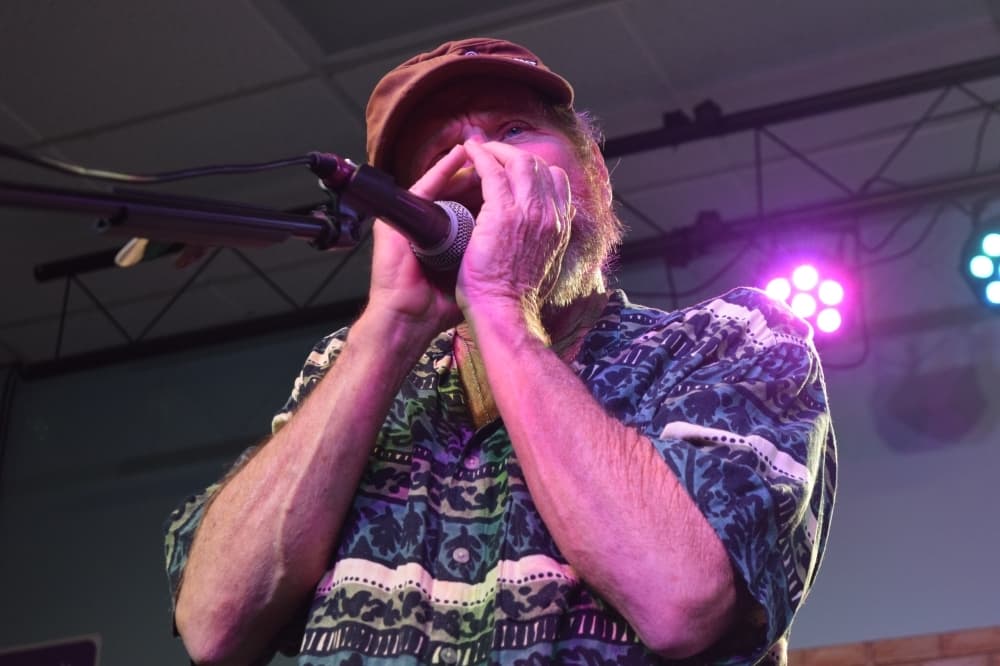 Music, art and more: 9 August events in Bastrop
