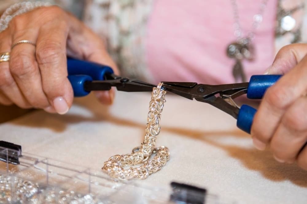 Wishful Thinking to offer handmade jewelry, art at new downtown McKinney shop