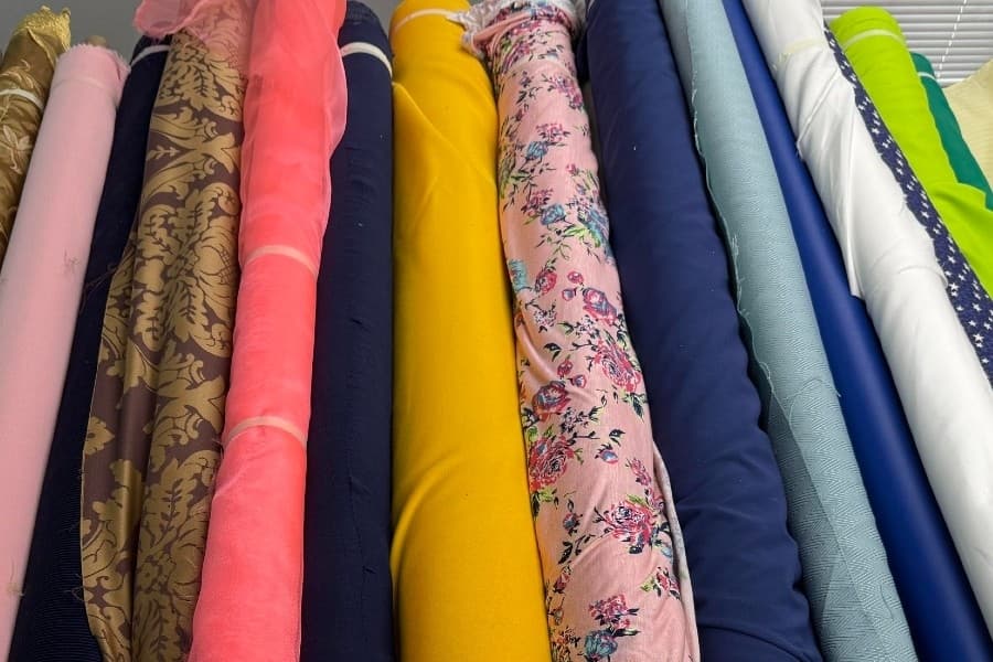 Ultimate Sewing Company opens along Robinson Road
