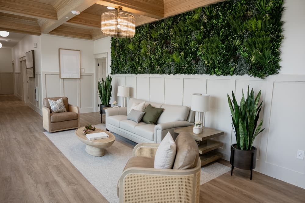 Redefining home: How 1 granddaughter is transforming senior care in Georgetown