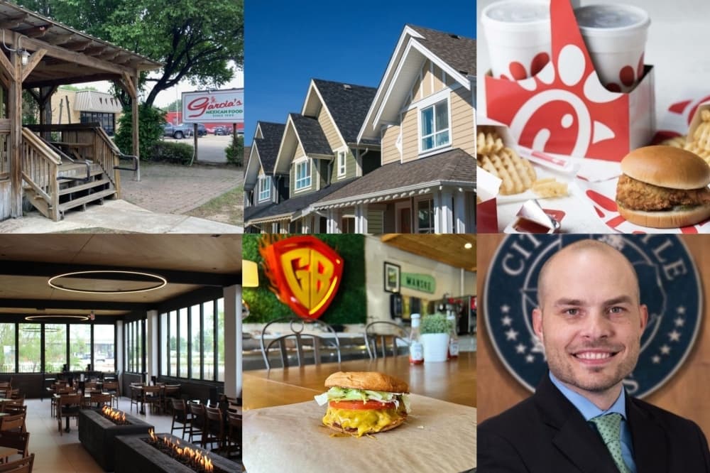 Check out the 6 most-read July stories in San Marcos, Buda and Kyle