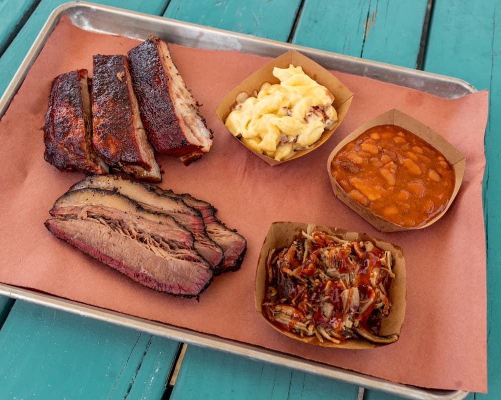 Caribbean cuisine to coffee: Check out these 8 East Austin business updates