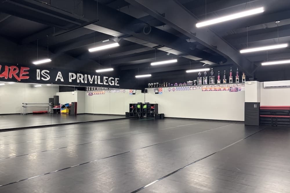 Dance studio, boutique relocates and expands in New Braunfels