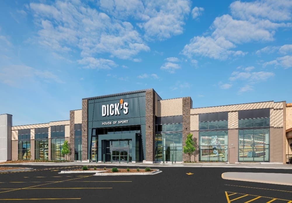 Dick's House of Sports to open in Frisco's Stonebriar Centre