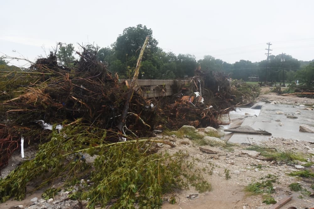 Travis County flooding to cost average homeowner $200 more in taxes